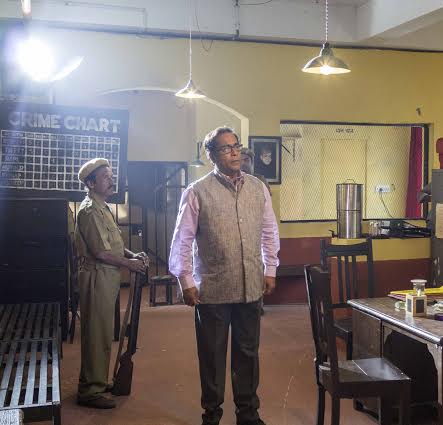 Upcoming Bengali movie 