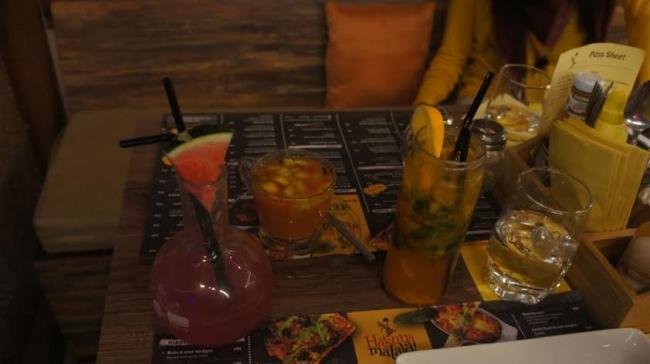 Hakuna Matata in Kolkata woos foodies with global vegan fusion