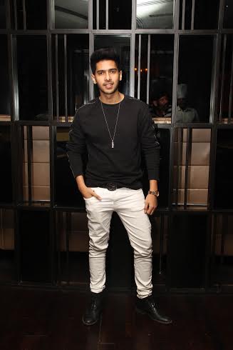  Sanam Re team celebrates success party