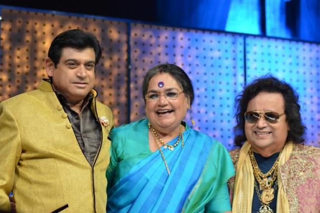 Bengali channel Star Jalsha announces its new music reality show