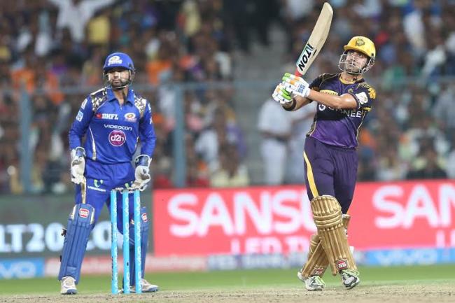 Mumbai Indians win Eden Gardens 