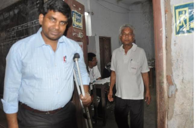 Bengal polls: Fifth phase of voting underway