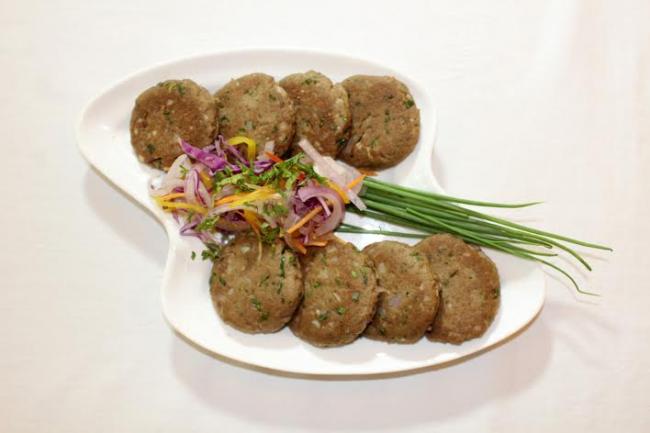 The Palms Restaurant organizes unlimited kebab festival