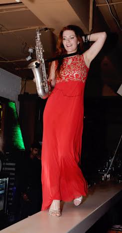 Mexican musician, DJ Sunny makes Kolkata's Bakstage groove 