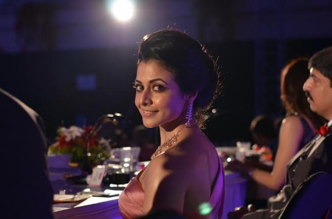 Grand Finale of P.C Chandra Jewellers Goldlites Diva  hosted in Kolkata