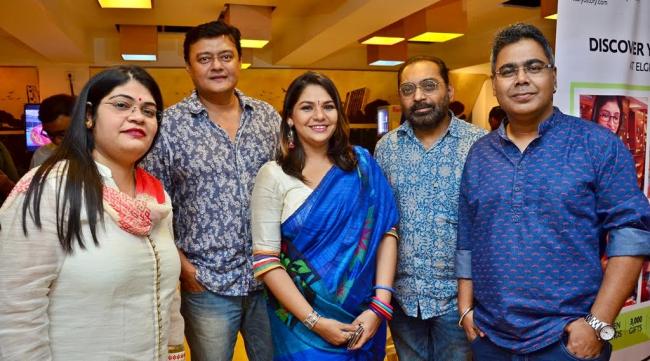 If Mir comes, can laughter be far behind?