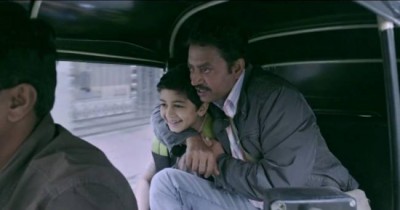 Real life 'Madaari' instantly connects with Irrfan Khan's 'Madaari'