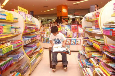 Kolkata: Starmark to host Young Readersâ€™ Fest 