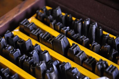 Printingâ€™s historic and cultural impact to be explored through new UK academic centre