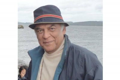 Ray's 'Hero' Barun Chanda enacts main lead in new age crime thriller 