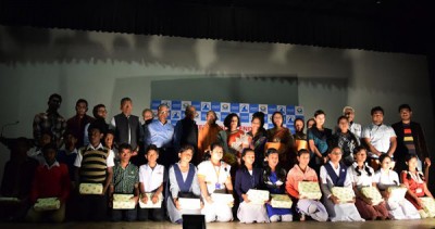 Emami Foundation celebrates 7th edition of Book Lending Programme with CSR initiatives