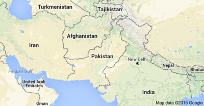 Terrorist Masood Azhar missing from Pakistan