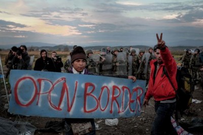 Europeâ€™s restrictive measures place added hardships on refugees and asylum-seekers â€“ UN