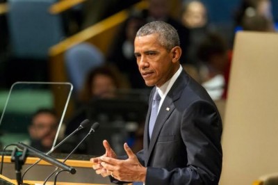 India, Pakistan should reduce nuclear threat : Obama