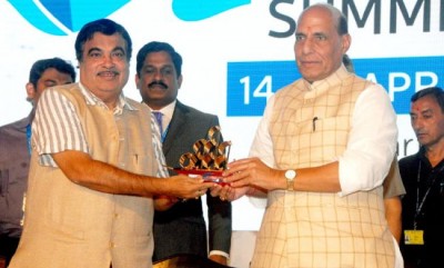 Maiden Maritime India Summit draws enthusiastic investor response; 140 agreements signed 