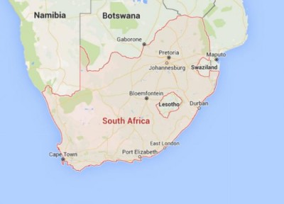 The Mall of Africa: South Africa gets its largest shopping mal