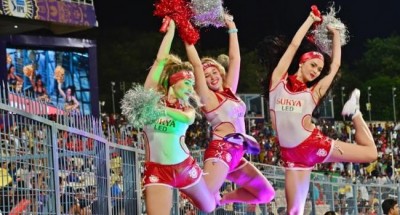 KKR face Kings XI Punjab at Eden Gardens