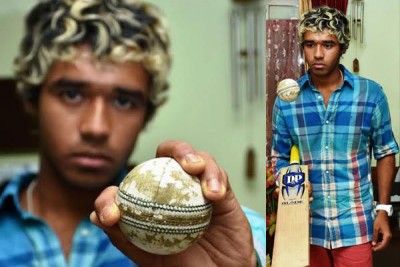 Spinning it the right way: From Calcutta to Cape Town