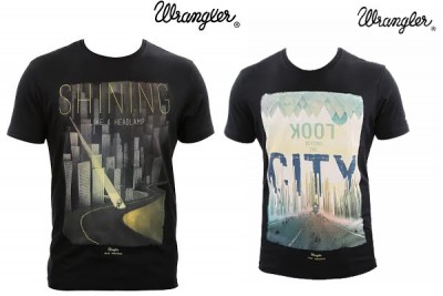  Wranglerâ€™s  launches SunShield apparel