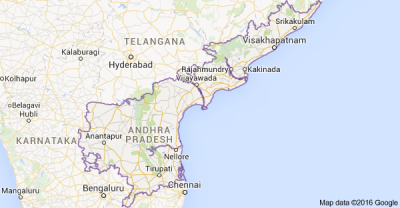 IPS officer in Andhra die under mysterious circumstances  