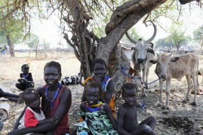 South Sudan: Ban concerned over escalation of violence