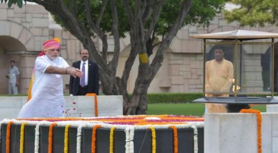 70th Independence Day