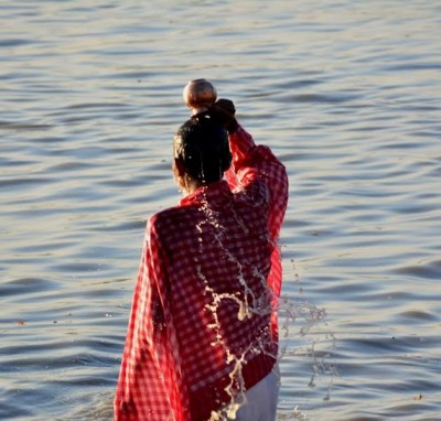 Bengal observes Mahalaya