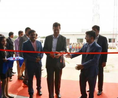 Nissan strengthens after sales service in India