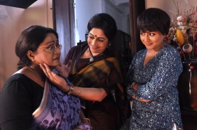 KIFF inaugural film Benche Thakar Gaan addresses reality of senior citizens