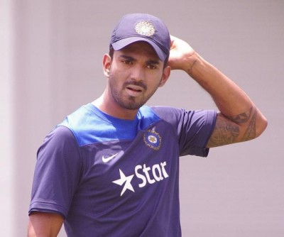 K L Rahul back in India squad for second test