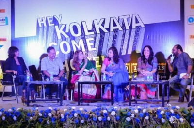 â€œLife & Living in Kolkataâ€ comes alive at Credai Bengal Realty Expo 2016