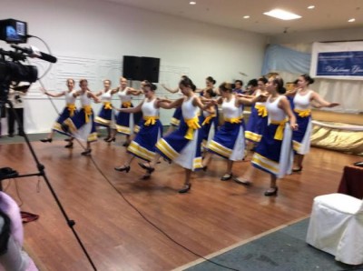 Heritage Beyond Borders: Showcasing the multicultural face of Canada