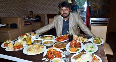 Shiraz Restaurants launches Lazeez Express outlet in Salt Lake in Kolkata  