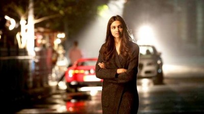 Deepika Padukone rules the social media brigade