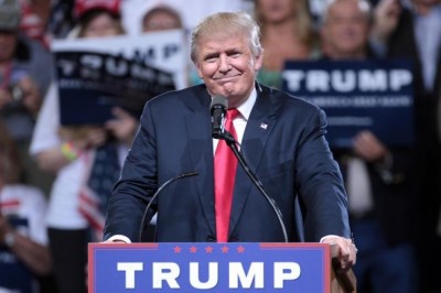 Donald Trump appoints David Friedman as US ambassador to Israel