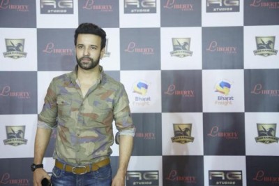 Celebs attend Liberty Cinema's reopening after 4 years