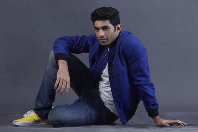 Taaha Shah to welcome New Year with his family in Dubai