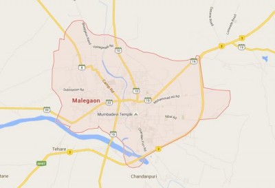 Malegaon blasts: Charges dropped against 8 Muslim men