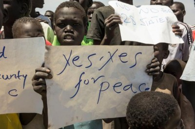 Ban â€˜shockedâ€™ at scale of grave violations against children detailed in latest report