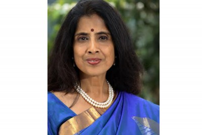 Kotak Mahindra Bank's Shanti Ekambaram calls Union Budget as 'positive'