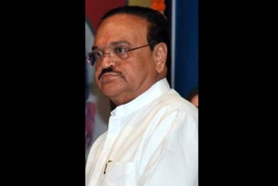 Mumbai doc removed for fudging Bhujbal's health report