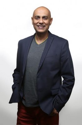 PayPal appoints Anupam Pahuja as India Managing Director & Country Manager