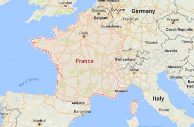 One hostage killed in France church attack, two attackers shot dead 