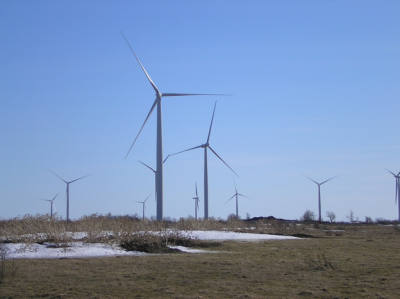 Plans for more green energy cancelled by Ontario