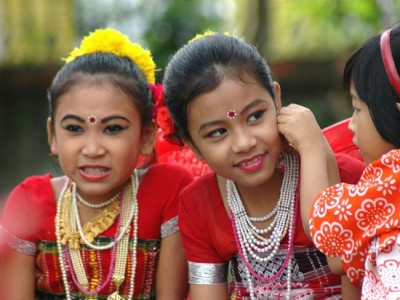 Tripura: Exemplary Success 