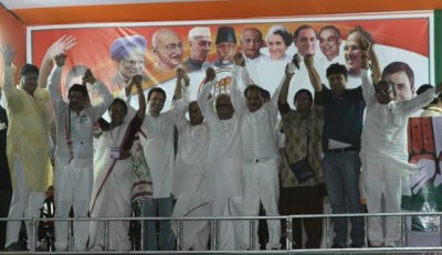 Left experiences nightmare in Bengal, struggles with baffling figures