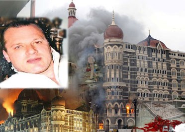 David Headley testifies in court, refuses to answer questions about wife