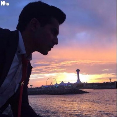 Dishoom:  Abu Dhabi schedule ends