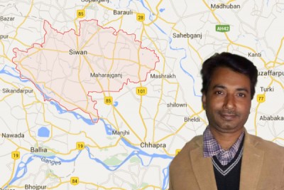 Rajdeo Ranjan murder case: CBI team lands in Siwan, begins investigation