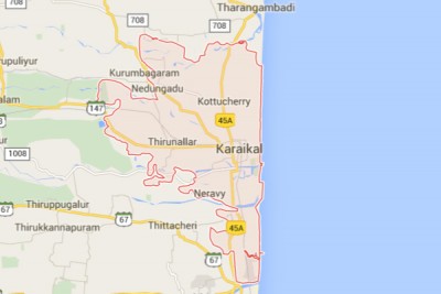 Puducherry : Teen hugged by stalker, who was on fire, dies